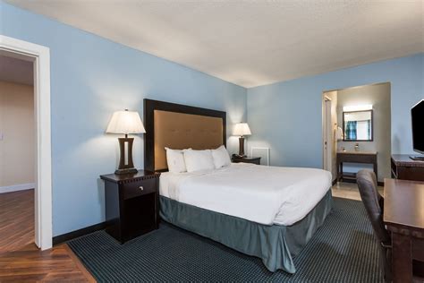 Days Inn by Wyndham Salisbury | Salisbury, MD Hotels