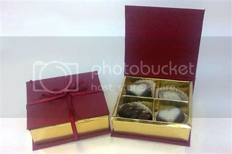 Coklat Praline | DianaCahya.Com