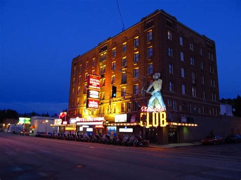 Ely, Nevada | The Hotel Nevada was built in 1929. | Jasperdo | Flickr