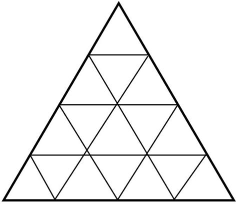 geometry - Triangles Numbers counting - Mathematics Stack Exchange