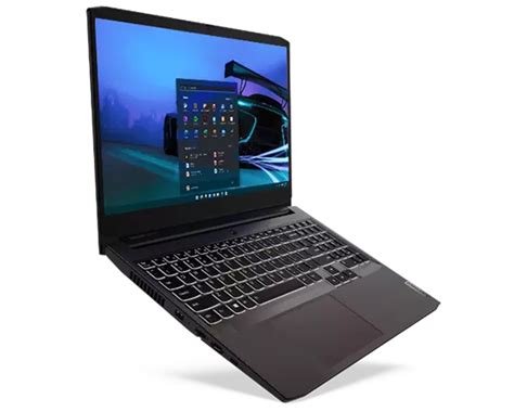 IdeaPad Gaming 3 15" Laptop with AMD | Lenovo US