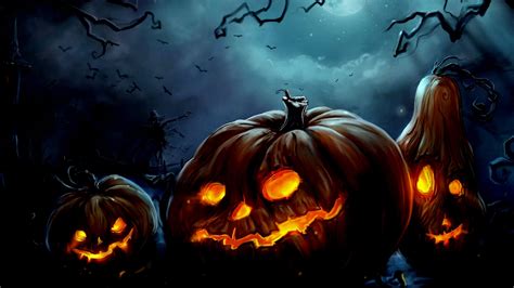 Halloween 4k Wallpapers - Wallpaper Cave