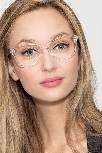 Related image | Glasses fashion, Glasses fashion women, White frame glasses