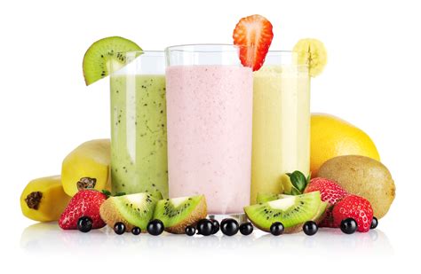 The top 20 Ideas About Healthy Morning Smoothies – Best Diet and ...