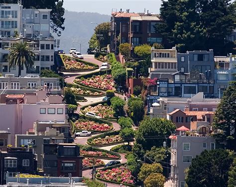 Lombard Street | Wikia Travel | Fandom powered by Wikia