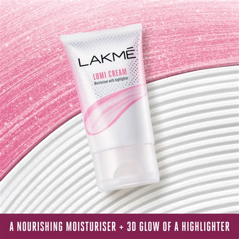 Lakme Lumi Skin cream 30g – TheUShop