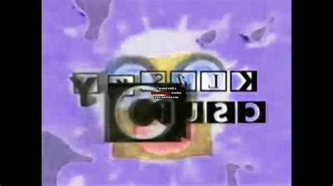 Klasky Csupo in G Major 16 2 0 - YouTube