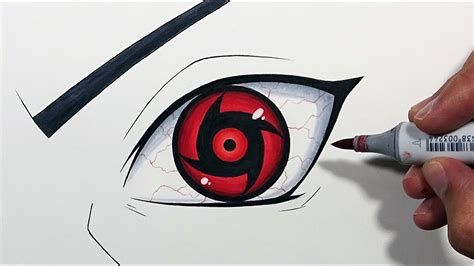 Uchiha Clan: Wallpaper Mata Sharingan 3d Bergerak