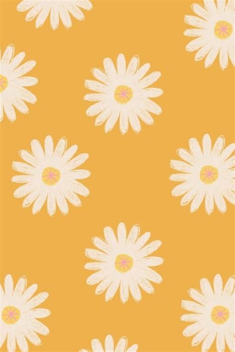 537 Wallpaper Aesthetic Yellow Picture - MyWeb