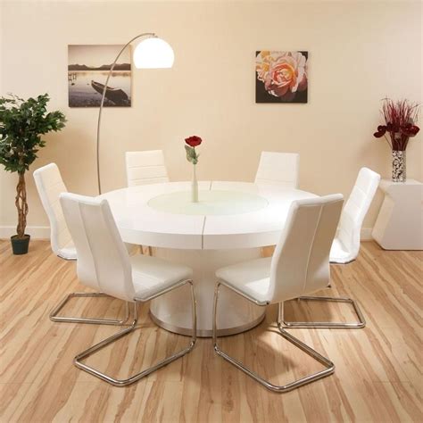 20 The Best Ikea Round Dining Tables Set