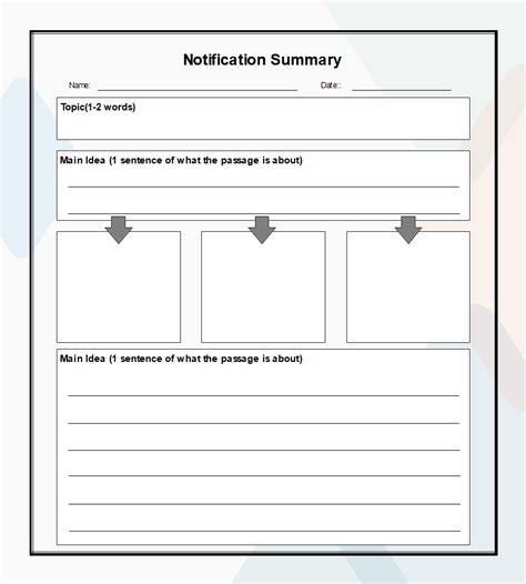 Free Editable Graphic Organizer for Writing Examples | EdrawMax Online