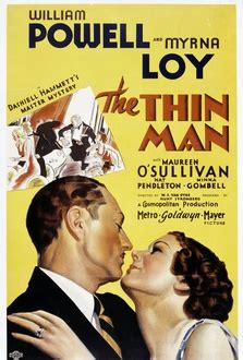 The Thin Man Quotes, Movie quotes – Movie Quotes .com