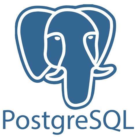 Postgresql Logo