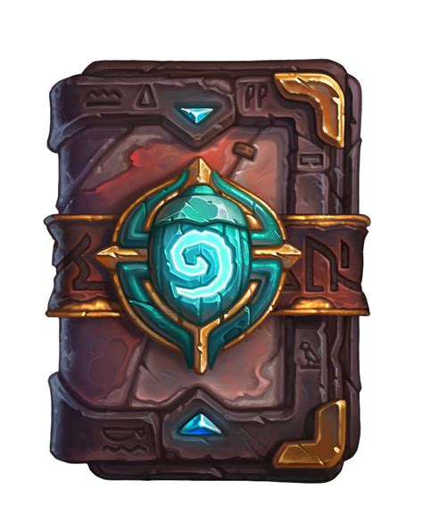 Hearthstone PNG Transparent Images