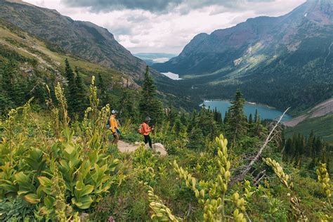 Best hikes in Glacier National Park - Lonely Planet