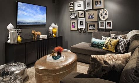 Small Living Room With Tv Design Ideas | Cabinets Matttroy