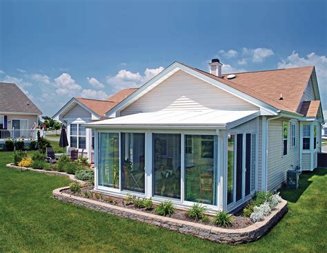 Sunroom Kit, EasyRoom™ DIY Sunrooms | Patio Enclosures