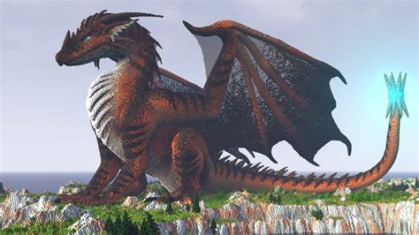 Carving dragons | Minecraft Minecraft Marvel, Minecraft Horse ...