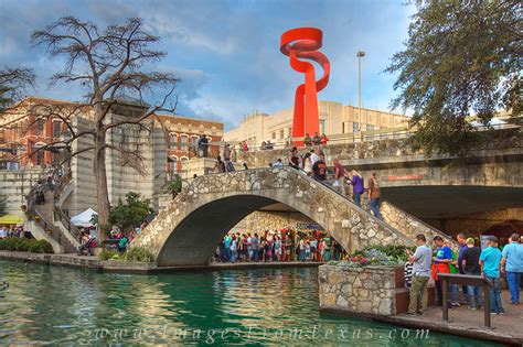 San Antonio Riverwalk Afternoon 3 : San Antonio Riverwalk : Images from ...