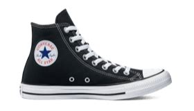 Converse Size Chart & Guide