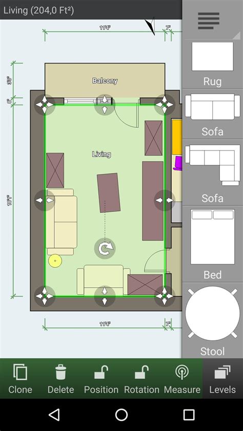 Floor Plan Creator APK for Android Download