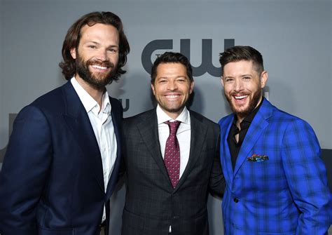 'Supernatural’ Cast Reveals What They Want From Set