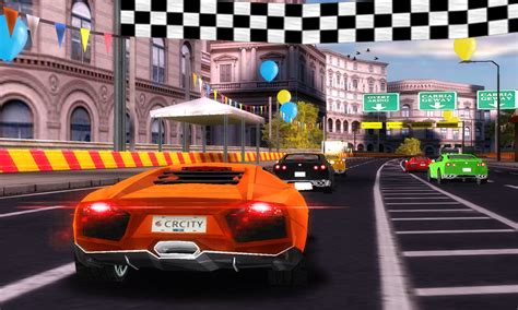 City Racing 3D - Android Apps on Google Play