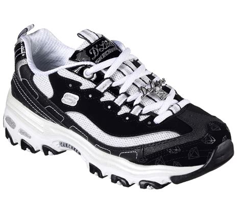 Buy SKECHERS D'Lites - Be Dazzling D'Lites Shoes only $70.00