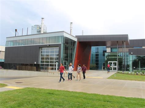 Lambton College opens $14M facility - Sarnia-Lambton Economic Partnership