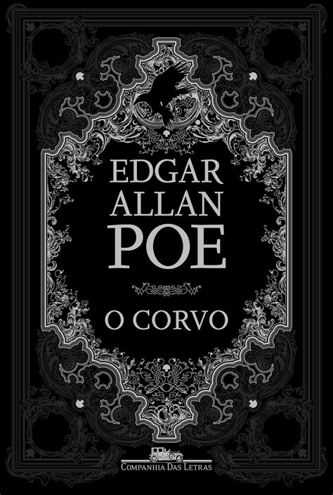 KAKO | NEW BOOK COVER FOR EDGAR ALLAN POE THE RAVEN | Levy Creative ...