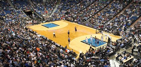 Minnesota Timberwolves Tickets | Vivid Seats