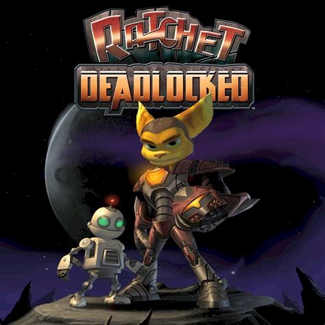 PS2 Cheats - Ratchet: Deadlocked Guide - IGN