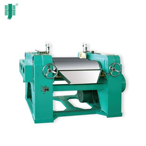 China Customized Three Roll Mill Machine Manufacturers, Suppliers ...