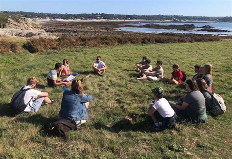 'Castaway' to Lihou Island | Bailiwick Express