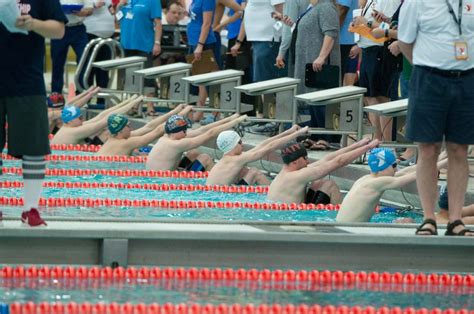 YMCA Swim Teams Win Big at a Major Meet | YMCA of Delaware