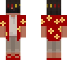 flamefrags | Minecraft Skins