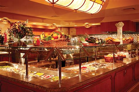 The Buffet | Golden Nugget – Las Vegas PERMANENTLY CLOSED – Menus and ...