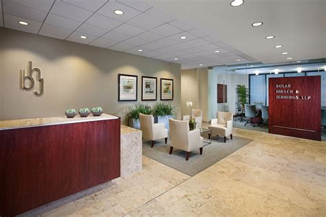 real estate office lobby - Google Search | Office space design, Office ...