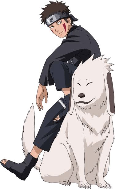 Akamaru – Boruto: Naruto Next Generations