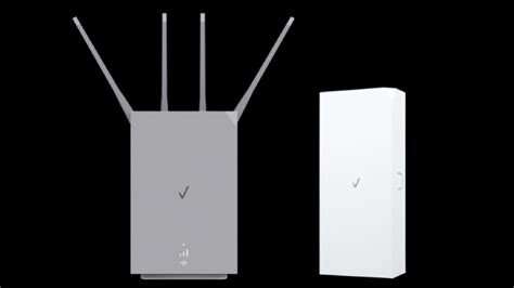 Verizon Business unveils next-generation internet gateway and receiver ...