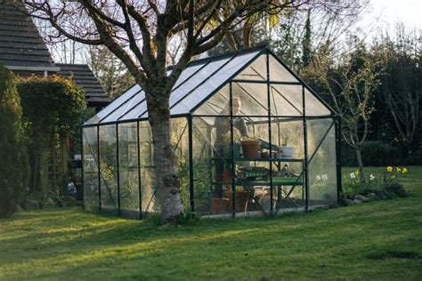 How To Choose the Best Greenhouse Materials | The Family Handyman