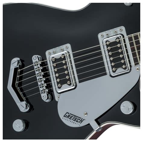 Gretsch G5220 Electromatic Jet, Black at Gear4music