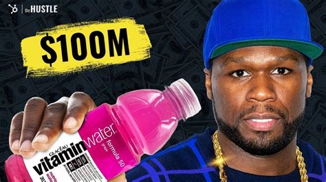 How 50 Cent's Vitaminwater Deal Changed the Hip-Hop Business | The ...