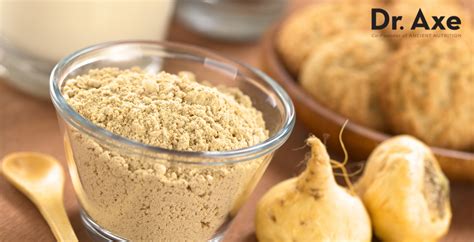 Maca Root Benefits, Nutrition, Dosage and Side Effects - Dr. Axe