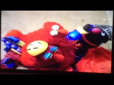 The Adventures Of Elmo In Grouchland Chase Elmo's Blanket And Elmo Goes ...