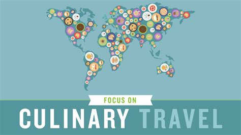 Focus on Culinary Travel 2017: Travel Weekly