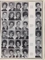 Explore 1964 Birmingham High School Yearbook, Van Nuys CA - Classmates