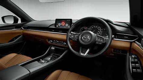 2023 Mazda 6 price and specs - Drive