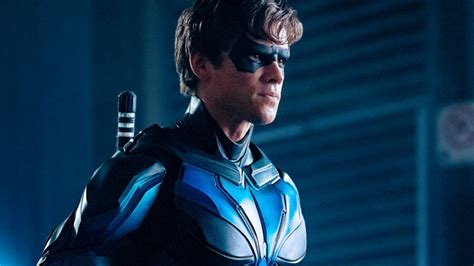 Nightwing Movie Plot Teased By Director