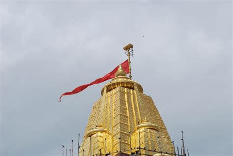 Changes in Aarti and Darshan timings of Ambaji temple in North Gujarat ...